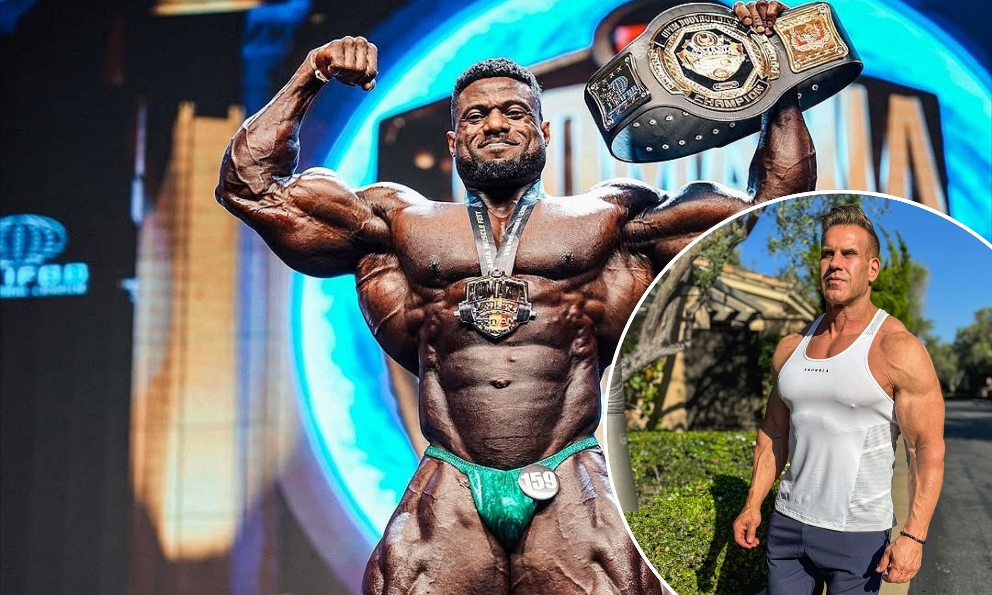 Cutler a Andrew Jacked